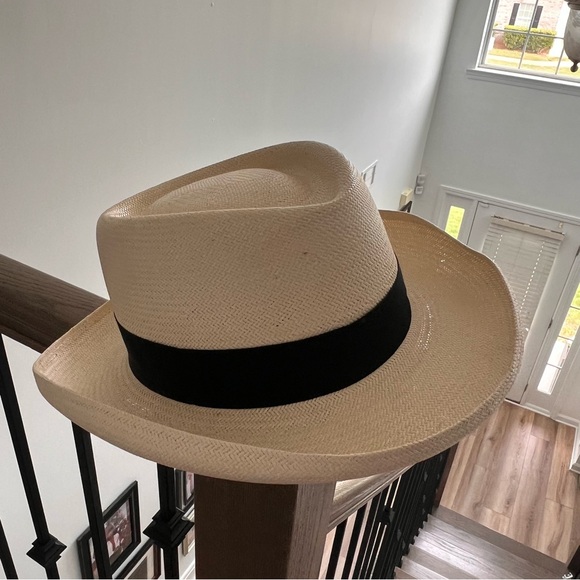 Dobbs fifth avenue hat - Picture 3 of 6